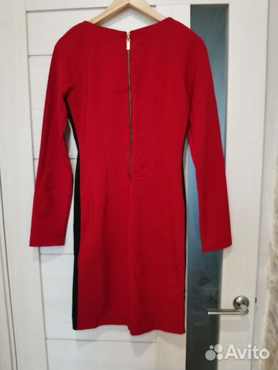 Платье женское, размер M (42-46)