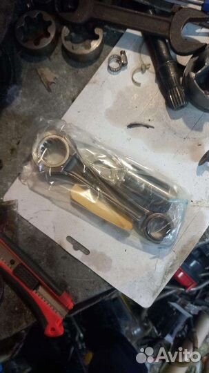 Для гидроцикла рем комплект шатуна