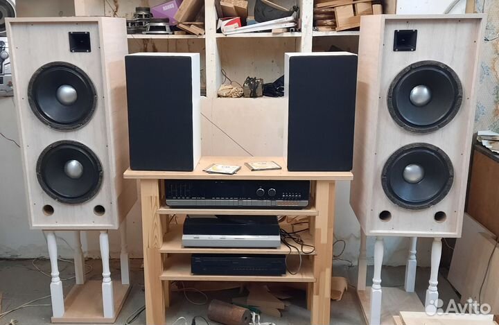 Авторская акустика