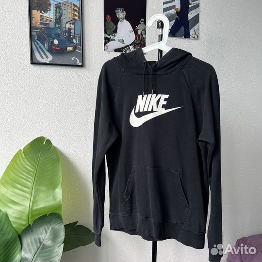 Худи Nike Vintage