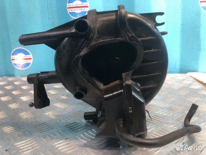 Коллектор впускной Renault Logan 1 K7M710 1.6