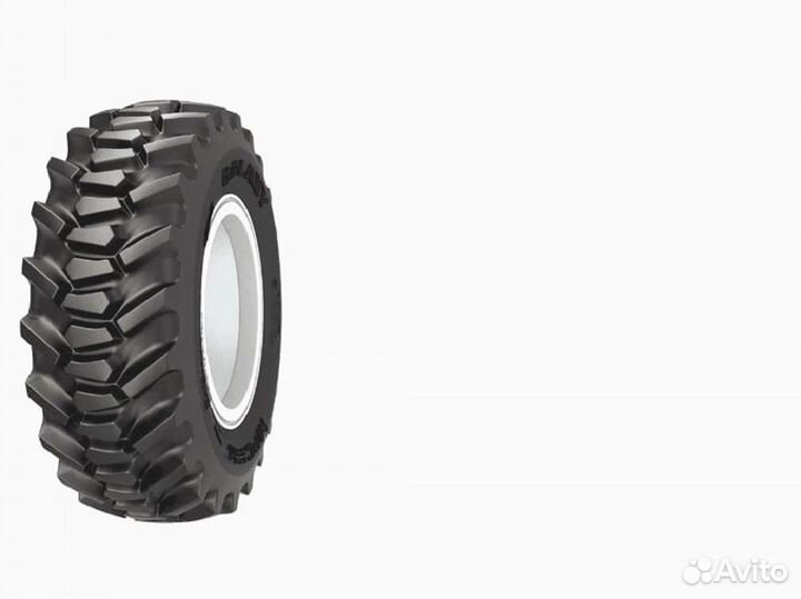 Шина для фронтальных погрузчиков 12PR Galaxy MPC