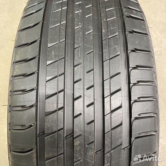 Michelin Latitude Sport 3 285/40 R20 108Y