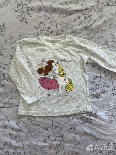 Одежда для девочки 92-98 размера