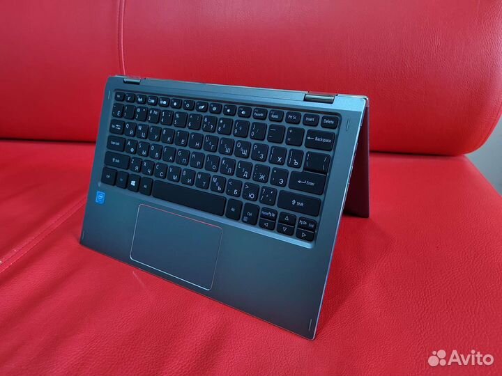Ультрабук Acer Spin 1