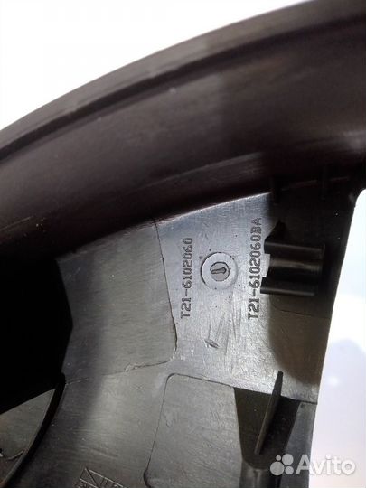 Накладка двери передняя правая (Chery Tiggo 5)