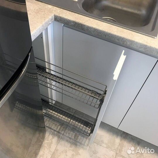Кухонный гарнитур на заказ