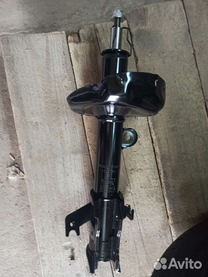 Амортизатор