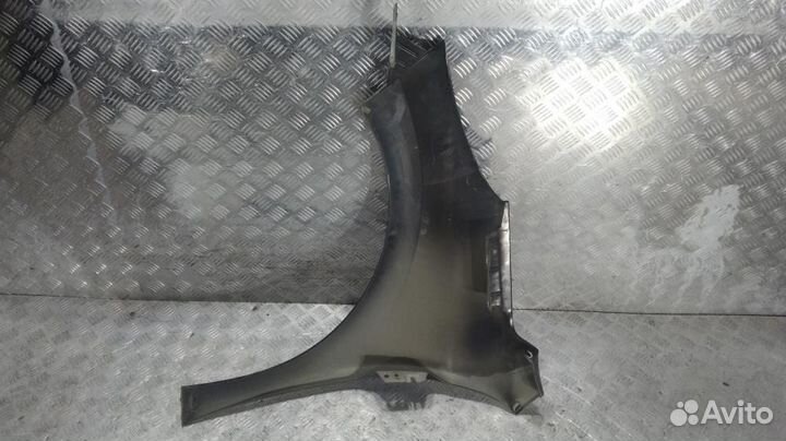 Крыло Peugeot 207 (2006-2014)