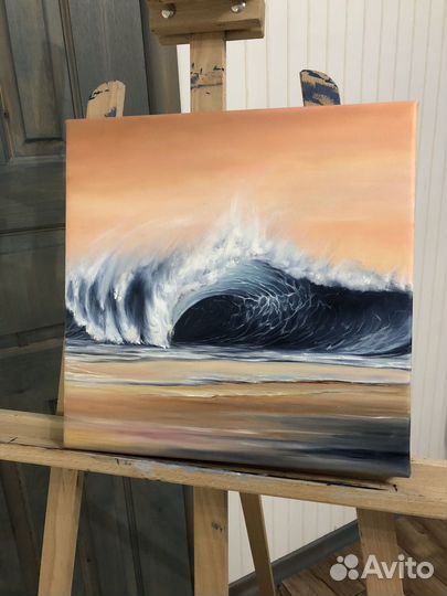 Картина Море