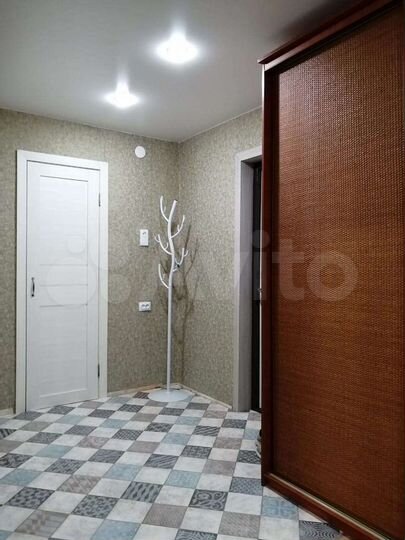 2-к. квартира, 46 м², 3/5 эт.