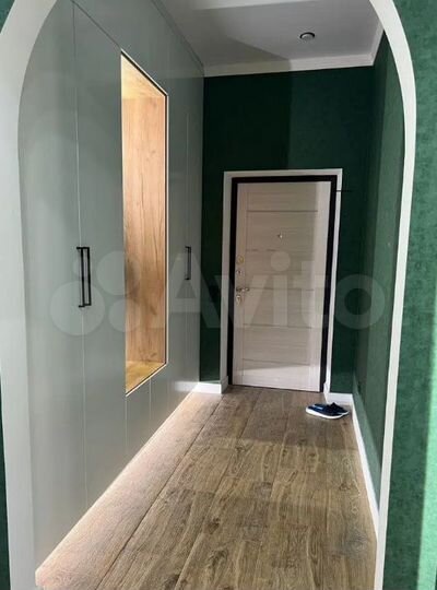 Дом 95 м² на участке 4 сот.