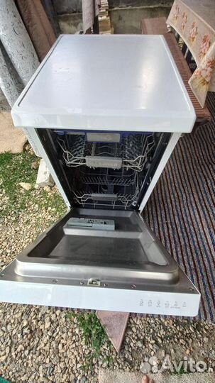 Посудомоечная машина hansa