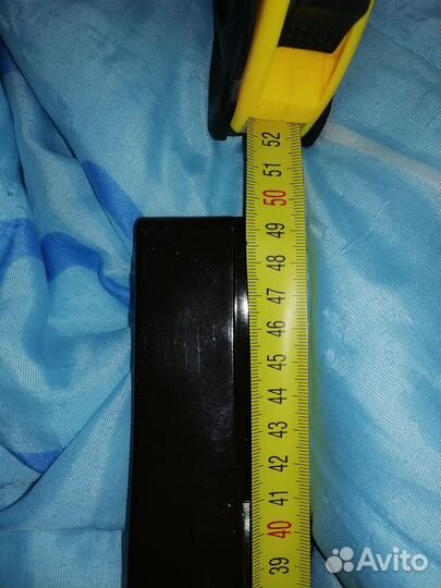 Ручка для духовки газовой плиты Gefest