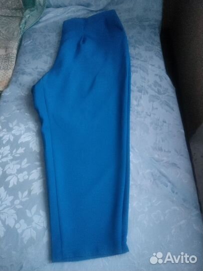 Брюки женские летние