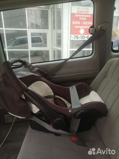 Коляска verdi pepe eco 3 в 1