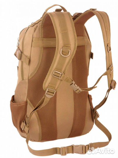 Рюкзак городской Urban Hero 30 л Песочный