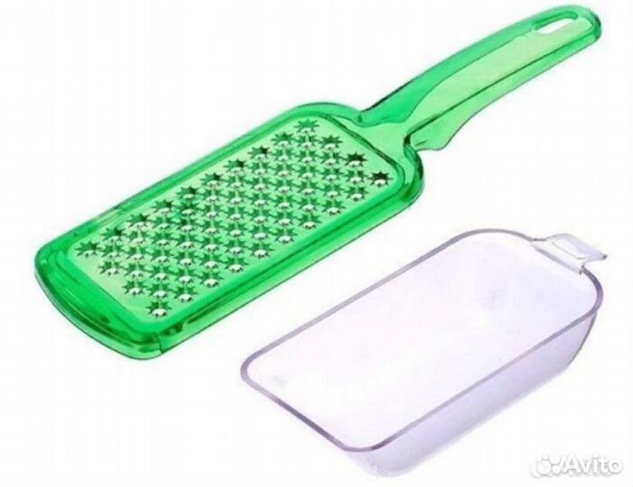 Тëрка с контейнером