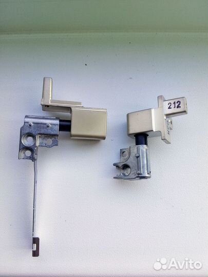 Оригинальные петли жк-дисплея Lenovo ThinkPad