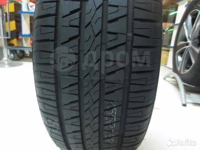 Sailun Terramax CVR 235/55 R19