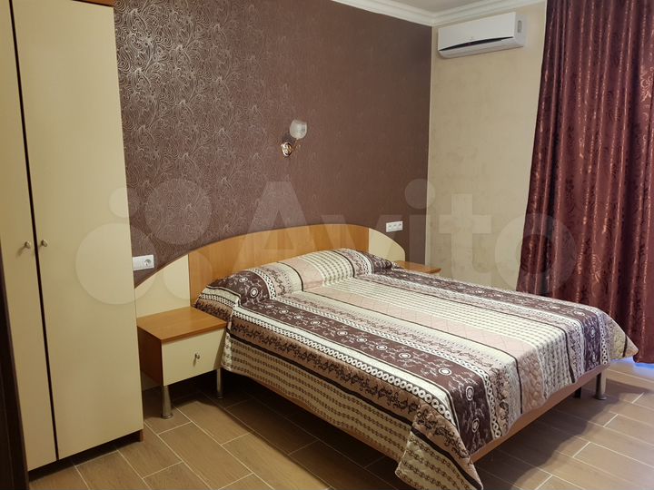 Комната 16 м² в > 9-к., 2/3 эт.