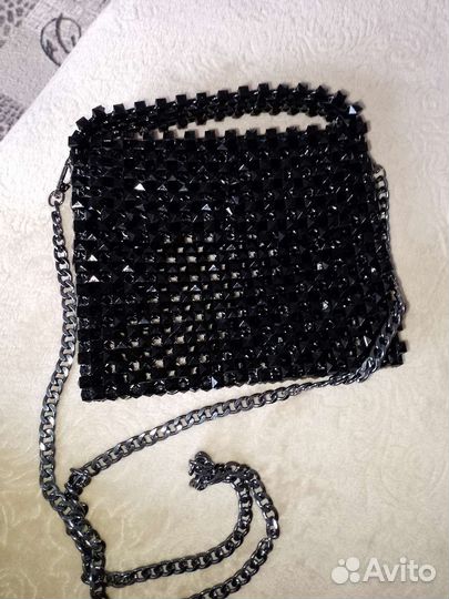 Сумка клатч