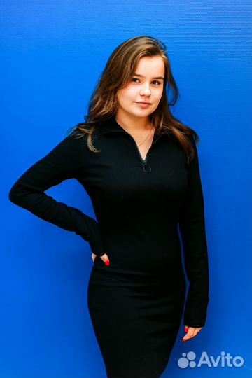 Администратор менеджер