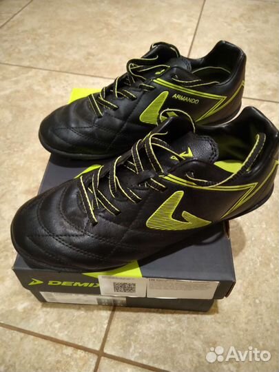 Бутсы Demix Armando