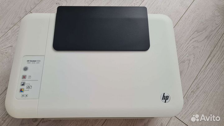 Принтер hp deskjet 1510