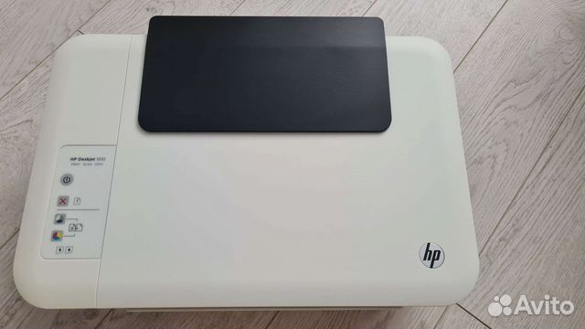 Принтер hp deskjet 1510