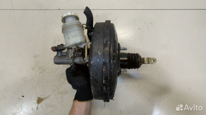 Цилиндр тормозной главный Mitsubishi Pajero Pinin