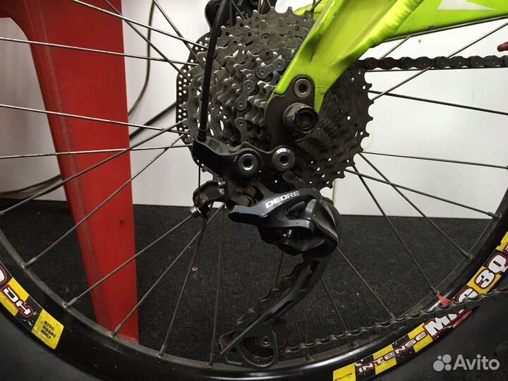 Велосипед format 6612