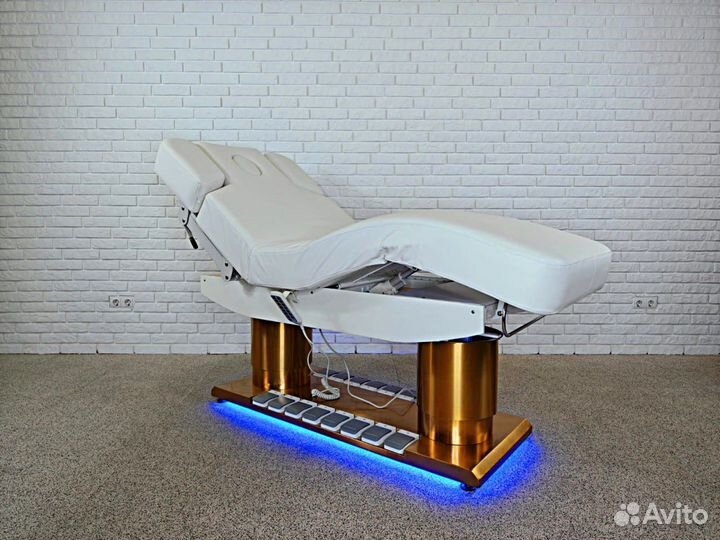 Массажный стол Apollo, 4 мотора