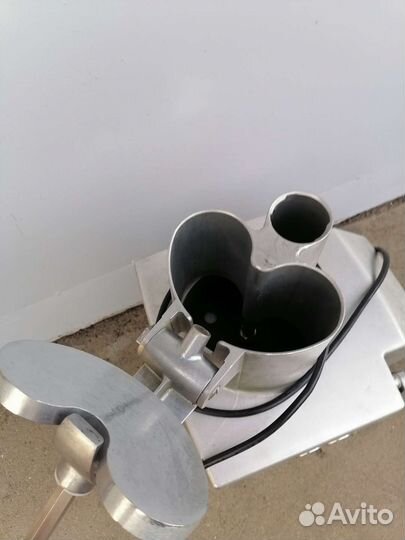 Овощерезка robot coupe CL 50