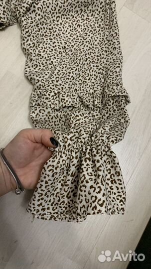 Платье трапеция