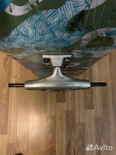 Подвески для скейтборда element