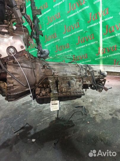 АКПП Nissan Gloria Y33 VG30E 1997