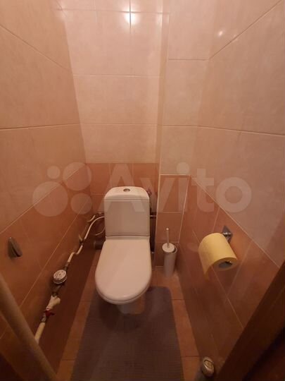 1-к. квартира, 37 м², 3/3 эт.