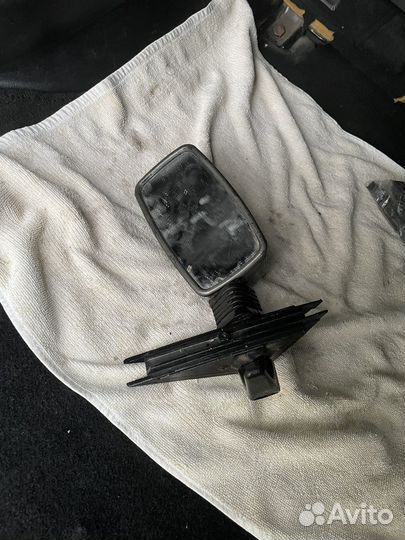 Зеркала ваз классика комплект, провода,ремень