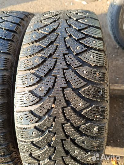 Nordman Nordman 4 195/55 R16