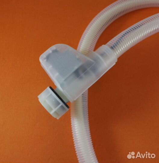 Шланг заливной посудомойки Bosch (00668113)