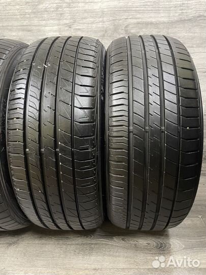 Dunlop Le Mans V 215/45 R17