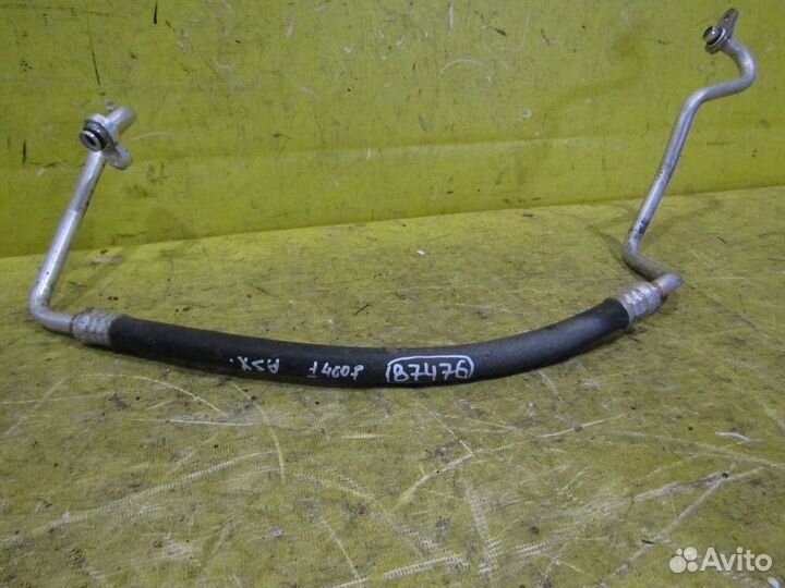 Трубка кондиционера Mitsubishi ASX 10-15г 87476