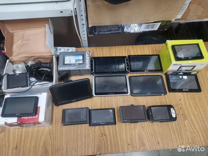 Навигатор регистратор