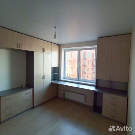 Рабочая зона для студента, школьника