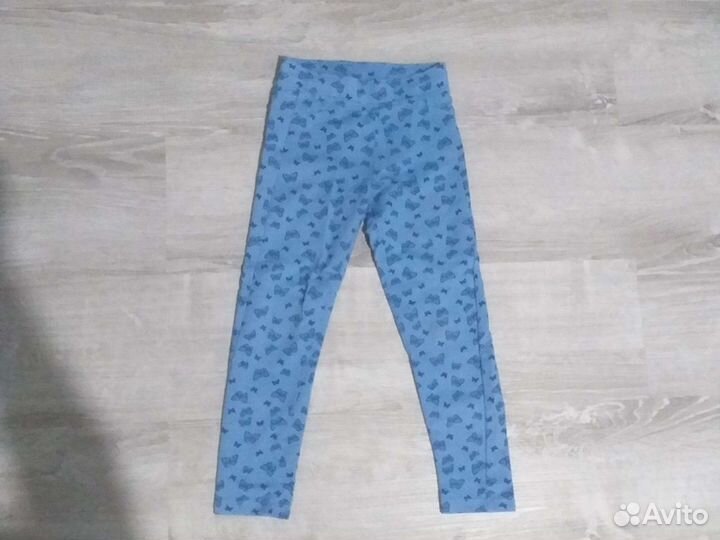 Детские вещи пакетом для девочек