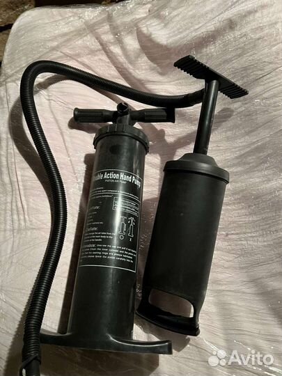 Насосы для матраса