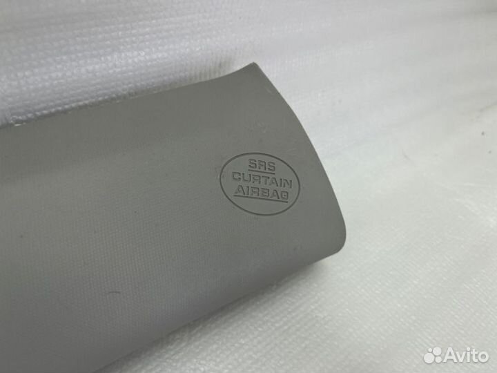 Накладка стойки внутренняя правая Toyota Corolla