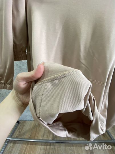 Спортивный костюм женский двойка