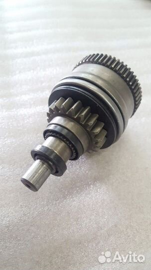 Бендикс стартера Polaris Sportsman,RZR